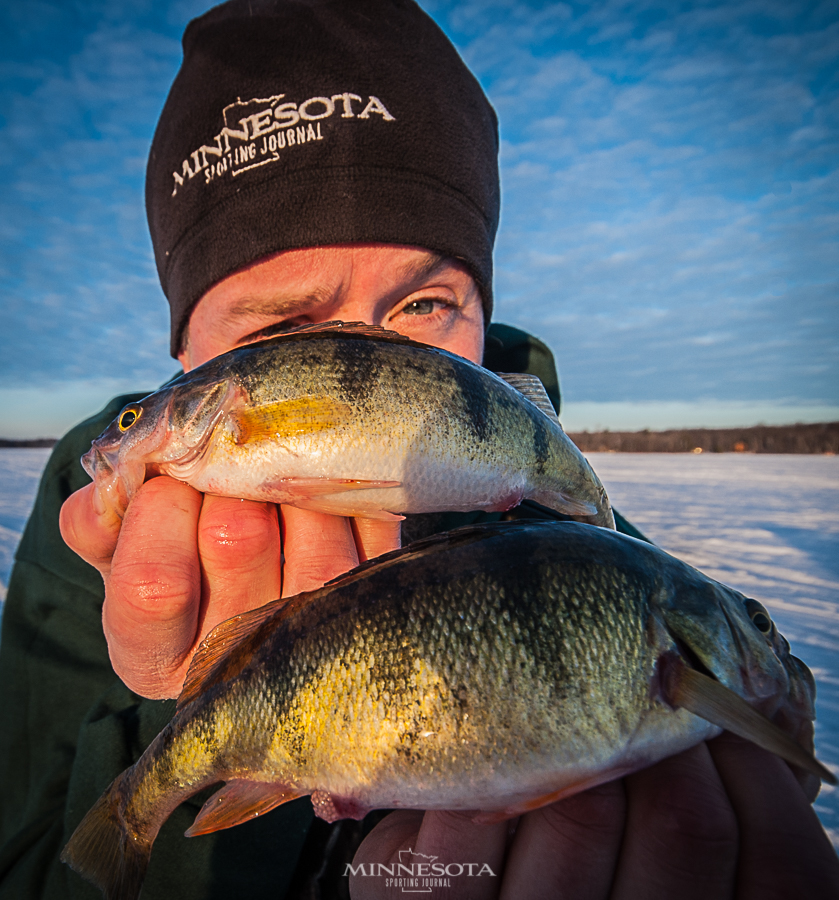 Sporting Journal Radio ON Demand: Steve Pennaz, Jamie Dietman and Joe Henry