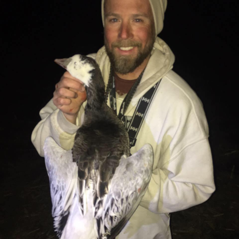 Sporting Journal Radio On Demand: Spring Snow Goose Preview