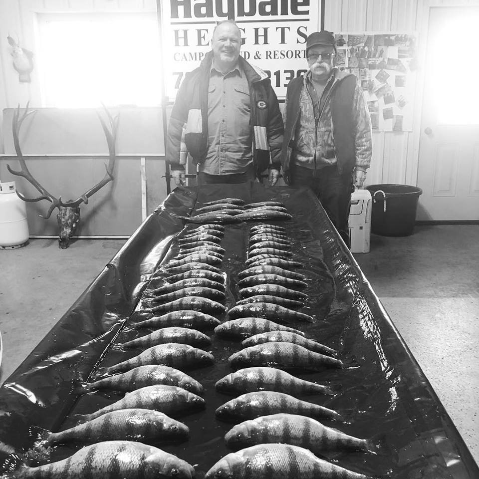 Week 334: Potential Gun Bill Legislation, World Ploughing Competition, Devils Lake Conditions and more…