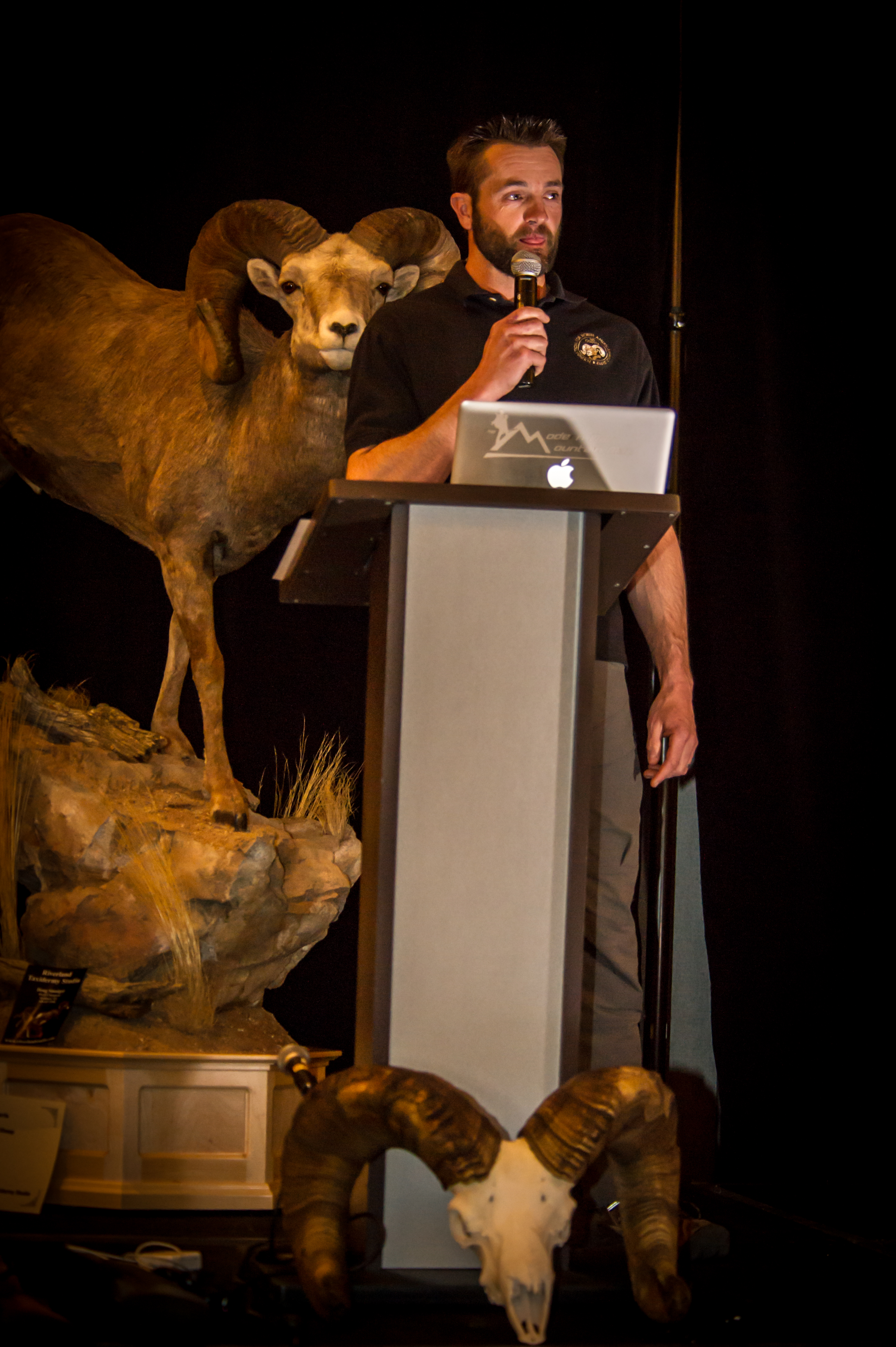 Show #340: Putting More Sheep on the Mountain, Lake Superior Lakers, And More