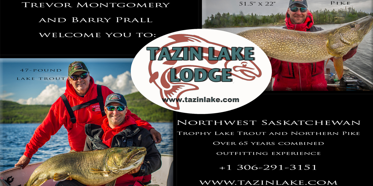 SJR – VIDEO: Traveling to Saskatchewan Right Now