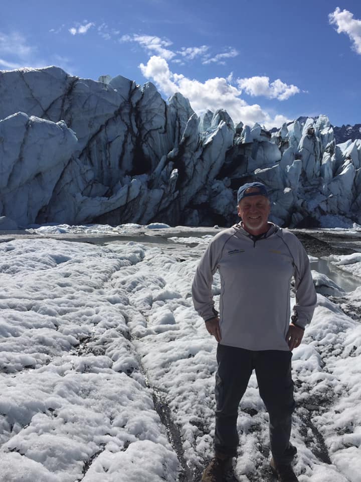 Show #353: Walleye reports and how to Geocache.