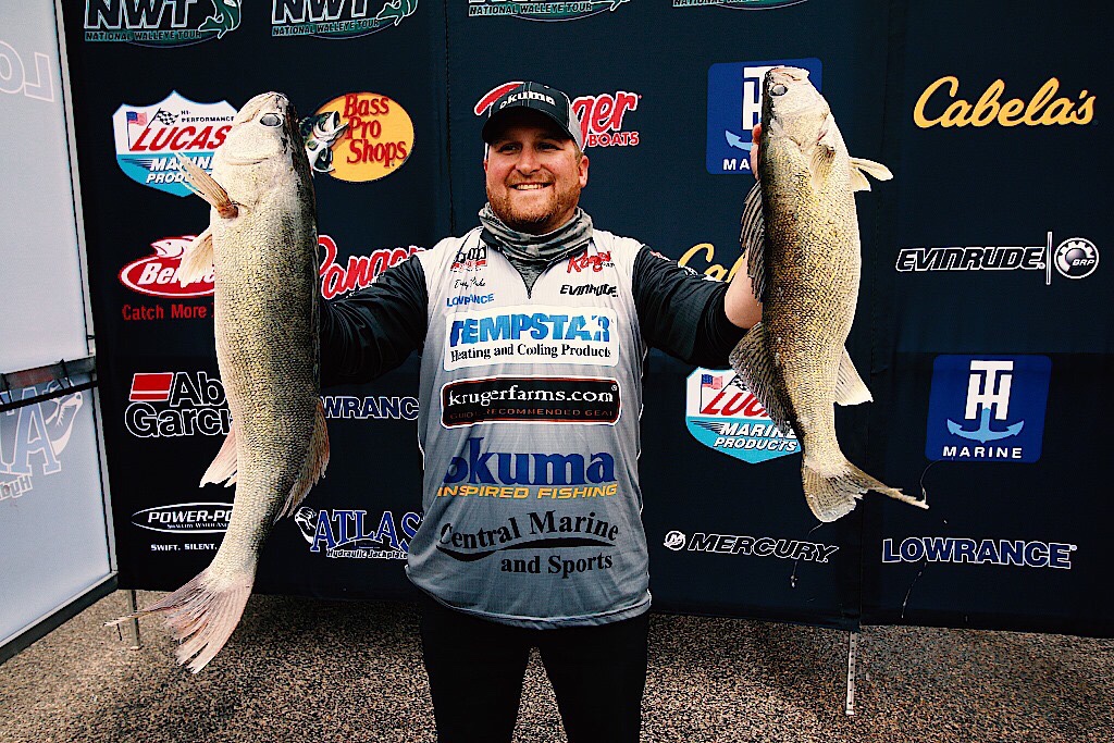 Show #367: Marsh Lake Update, NWT Recap, AGLOW and ND Harvest Report