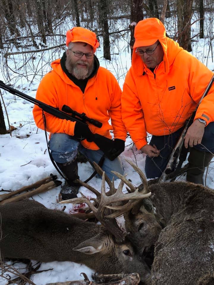 Show #380: A Christmas Deer Story