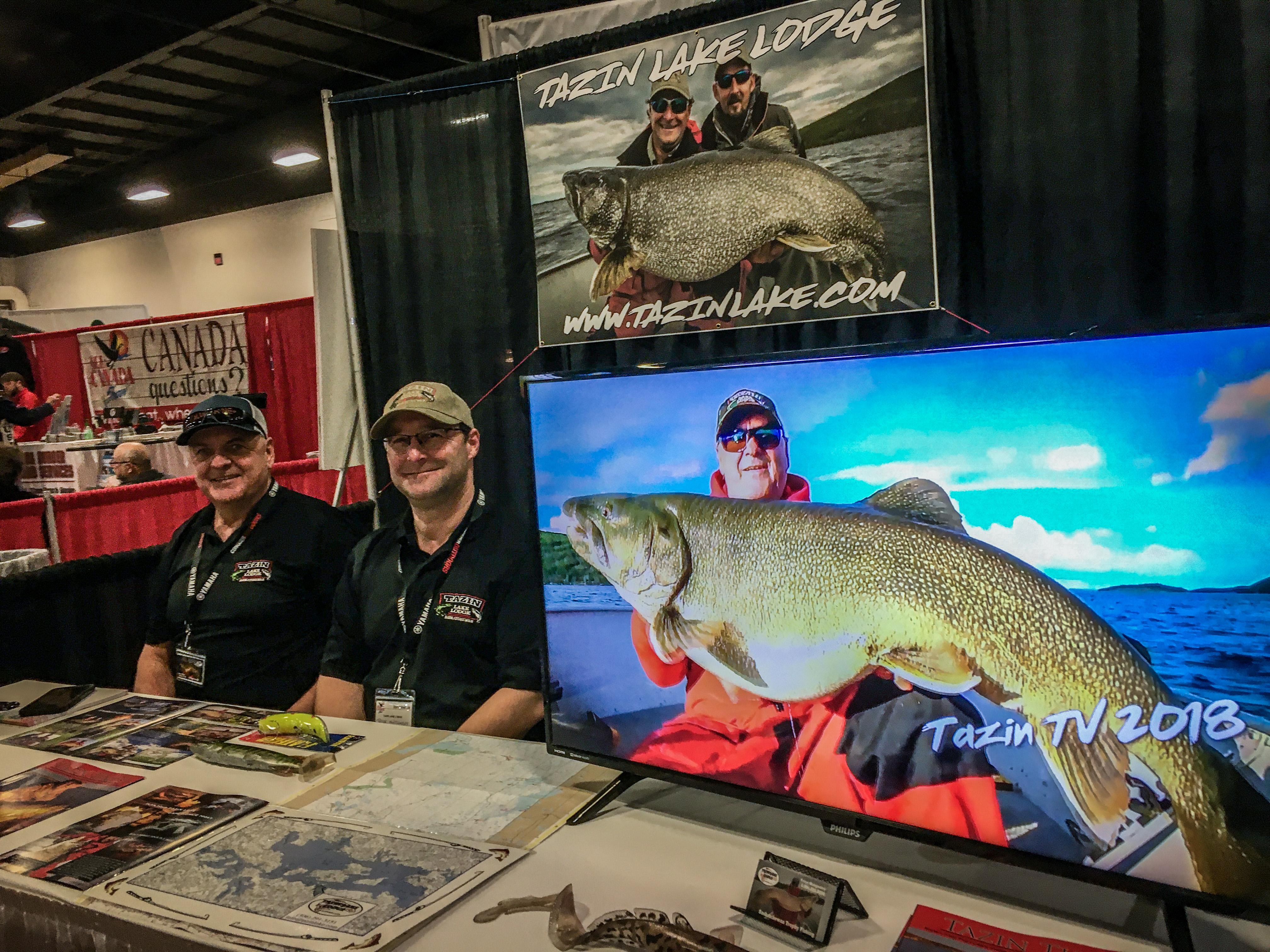 Show #383: Ice Fishing Etiquette