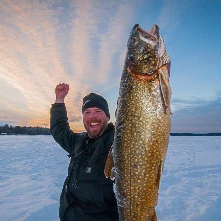 Show #387: Trout Tips