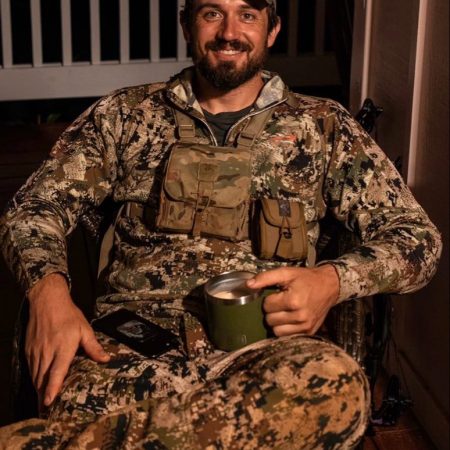 Show #446: Sam Soholt, Maple Syrup and the Rainy River all at the same time?