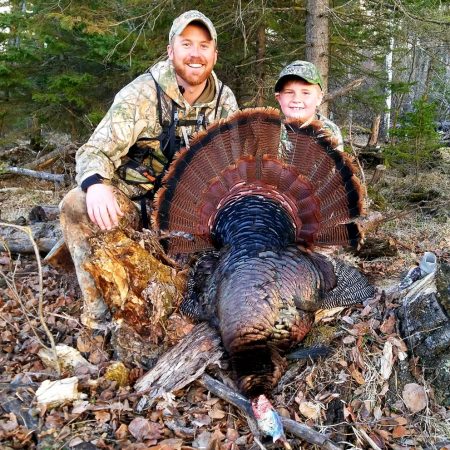 Show #397: Current Coronavirus Outdoors Updates, Plus Turkeys, Hospitals and Field Conditions.