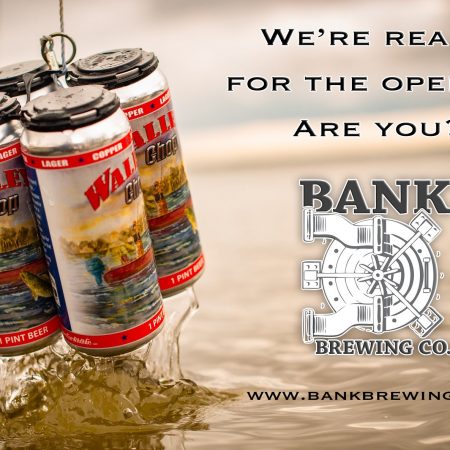 Walleye Chop Talk – VIDEO Interview