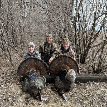 Show #404: Living Off The Land with Cory Loeffler