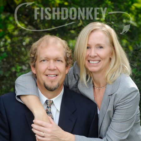 Show #408: FishDonkey and The Angle