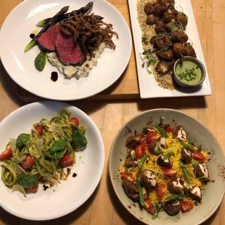 Show #403: Hempura Fish Batter, The History of Hemp and a Lake of the Woods Report