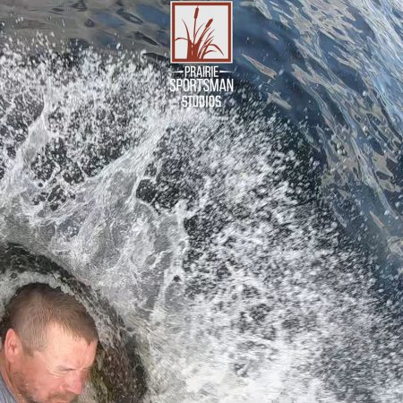 Show #7: Finding Fins Breaking Down Crawler Harnesses