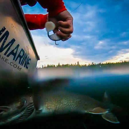 Show #14: Finding Fins – Canadian Outfitter Survival