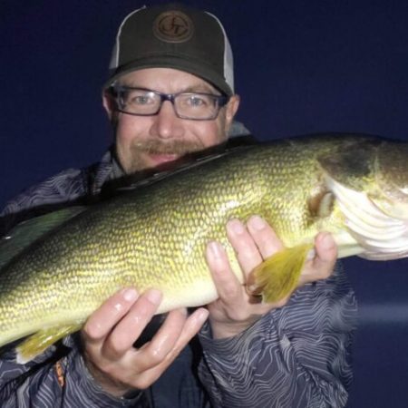 Otter Tail Lakes Country – Fishing Report 9/13/20