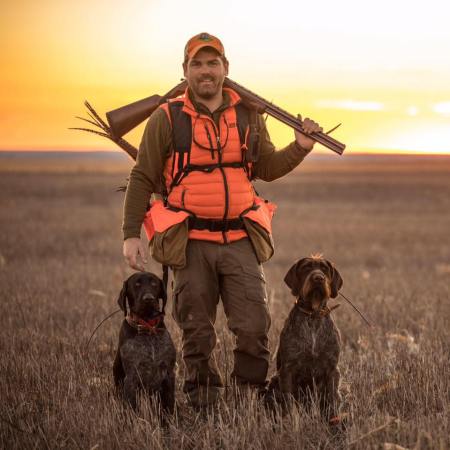 Show #424: Nodak Birds, Minnesota Walleyes, On X Scouting Tips and More.