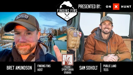 Show #20: Finding Fur and Feathers – Conservation Crossing