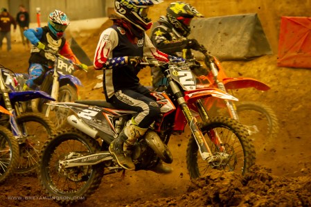 Cedar Lake Arena – Motocross Pictures