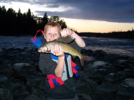 Show #445: Open Water Opportunities