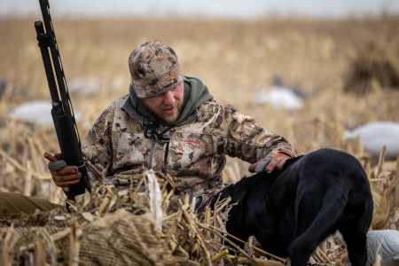 Show #460: Walleyes at Night, Gardening Fail and More.