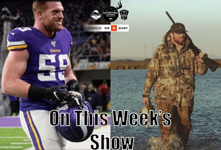 SJR | Week 472: NFL to Duck Blinds