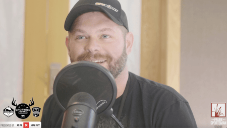 Finding Fur and Feathers Show #25: Airguns, Trail Cams and AGLOW with Trent Marsh and Mark Smith