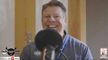Finding Fins Show #29: Joe Henry From the AGLOW Conference in Michigan