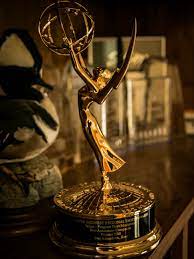 Prairie Sportsman Nominated for Nine Emmy Awards