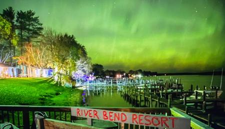 Finding Fins Show #31: Broadcasting From River Bend Resort