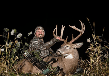 SJR | Week 477: Deer Season Primer