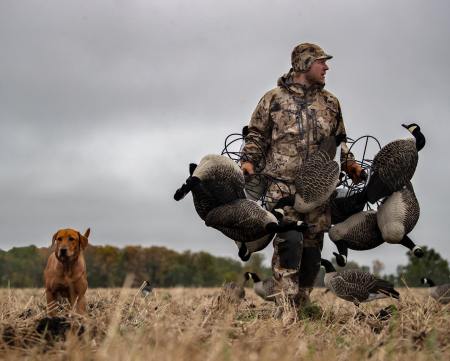 SJR | Week 481: Late Hunts and Early Ice