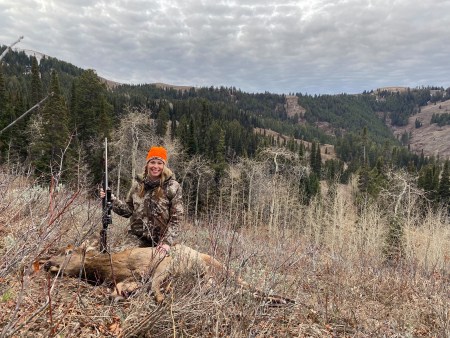 SJR | Week 480: Hunting the Wild West