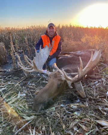 SJR | Week 484: Once In A Lifetime Tags Twice in the Same Year