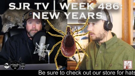 SJR | Week 486: New Years