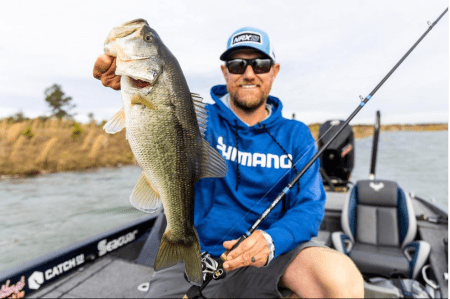 SJR | Week 492: Macbeth and 22 Karat Gold Catch Fish?