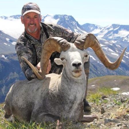 SJR | Week 491: Wild Sheep, Florida Bass and More!