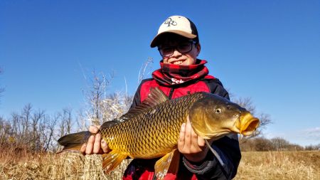 SJR | Week 497: Spring Hunting and Fishing Opportunities