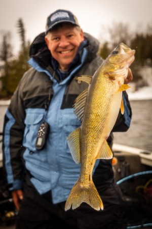 SJR | Week 505: Minnesota Fishing Opener with Tom Neustrom