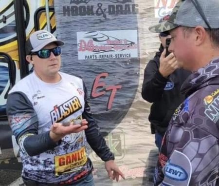 SJR | Week 529: Preventing Cheating in Fishing Tournaments