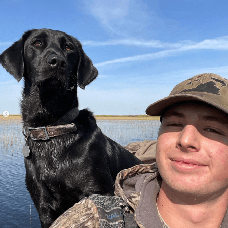 SJR | Week 535: Hunting Trips Across the Nation