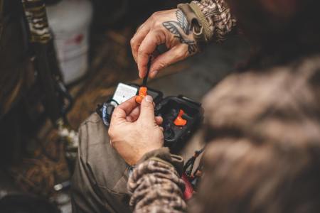 SJR | Week 534: Duck Hunting and Hearing Protection