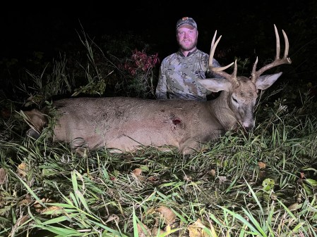 SJR | Week 538: Deer Season Recap & Jay Siemens