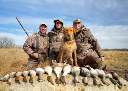 Finding Fur and Feathers Show #46: What It’s Like Being a Hunting YouTuber