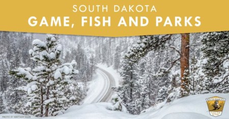 LWCF Funding Available for Local South Dakota Communities to Enhance Outdoor Recreation Opportunities