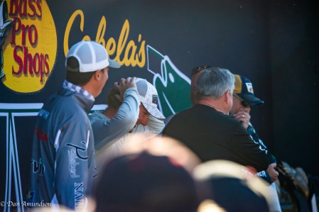 SJR | Week 549: North Dakota Fishing Tournament Changes Pt 2