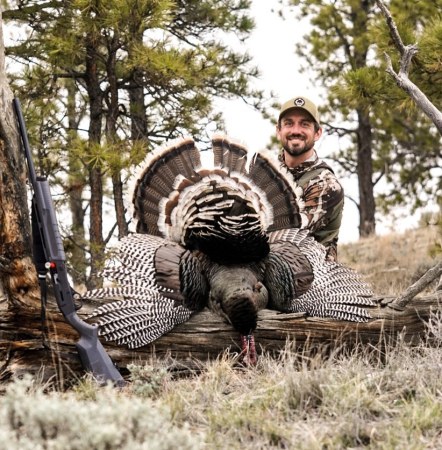SJR | Week 551: The Future of Non-Resident Hunting Licenses & Early Season Turkey Tips
