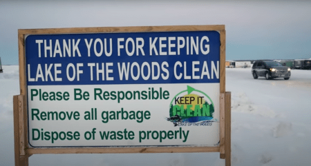 SJR | Week 560: New Lake Law