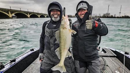 SJR | Week 556: The Science Behind Walleyes