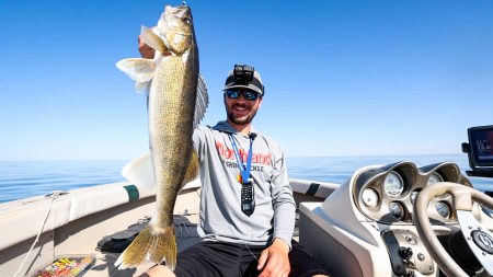 Minnesota DNR Seeks Applicants for Lake Winnibigoshish, Rainy Lake Input Groups