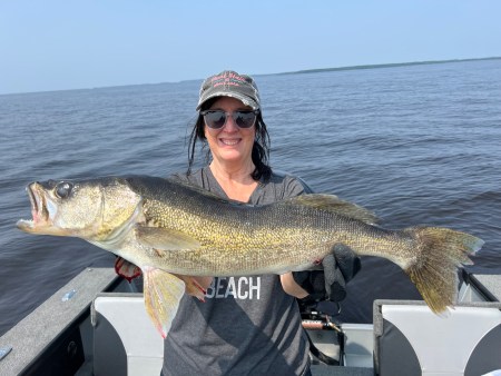 SJR | Week 564: Fishing Tournaments, Boater Safety, Elk and Waterfowl Regs